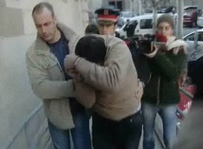 El fiscal pide 11 años para el yerno de la familia Tous por homicidio