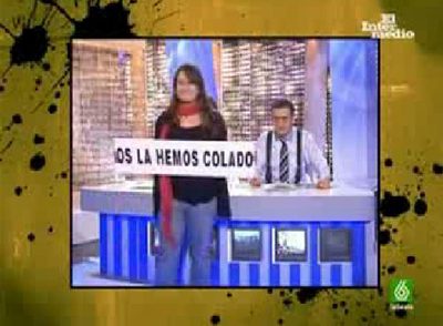 Wyoming desvela que el vídeo de vejación a una becaria era un montaje