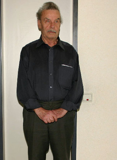 Una comedia inspirada en el 'monstruo de Amstetten' desata la polémica en Austria