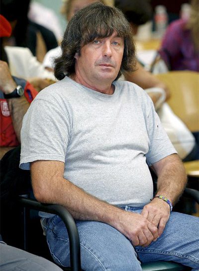 Imagen de archivo (Pamplona, 180708) de El Solitario.