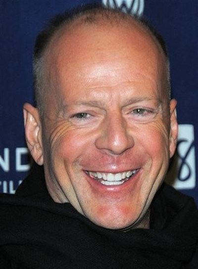 Bruce Willis, demandado por 4 millones de dólares