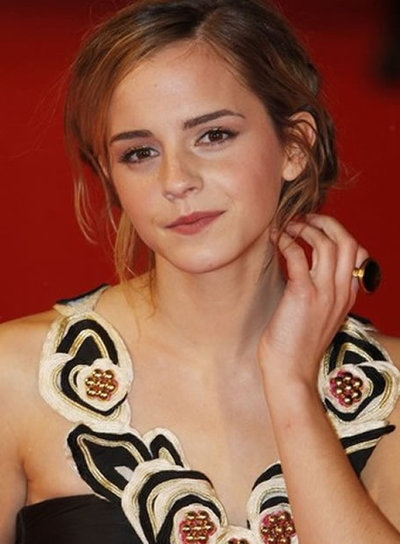 Las mejores universidades se disputan a 'Hermione'