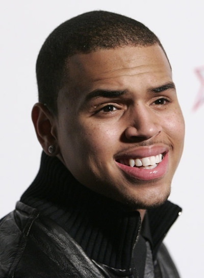 Chris Brown se retira de los premios Kid's Choice