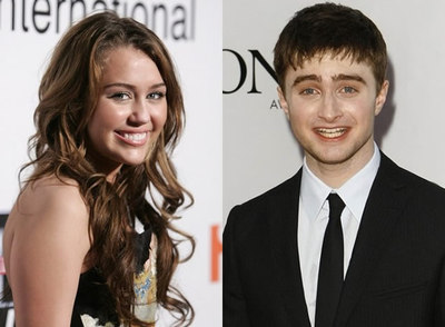 Harry Potter y Hannah Montana, entre los jóvenes más valiosos del mundo