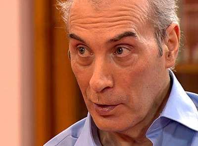 Jesús Neira será colaborador de Antena 3