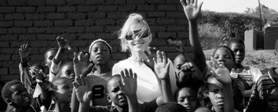 Madonna, ¿otro hijo a la vista?