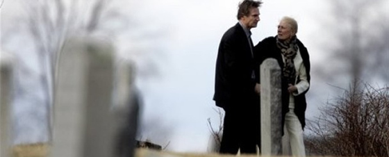 El adiós definitivo a Natasha Richardson fue en privado