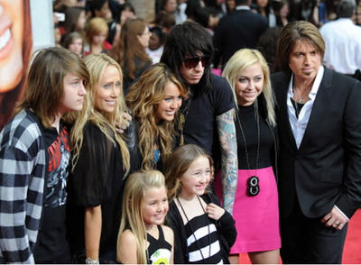 Hannah Montana se estrena mundialmente en cine