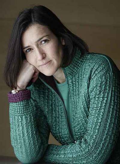 Ángeles González-Sinde.