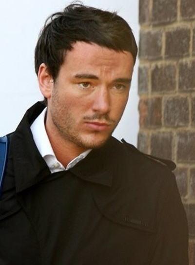 El viudo de Jade Goody va a la cárcel