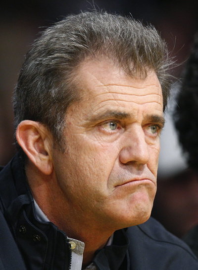 Mel Gibson y su mujer, ¿el divorcio más caro de Hollywood?