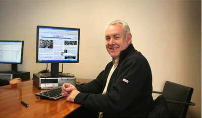 Cayo Lara: "El Rey debería ya abdicar en el pueblo"