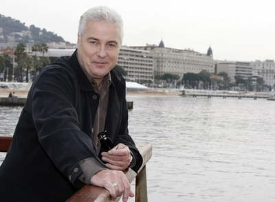 Grissom: "Sí, habrá película de C.S.I."