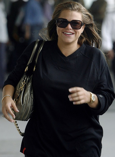 La vida de Jade Goody se convertirá en musical