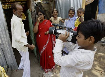 Con Oscar pero sin casa
