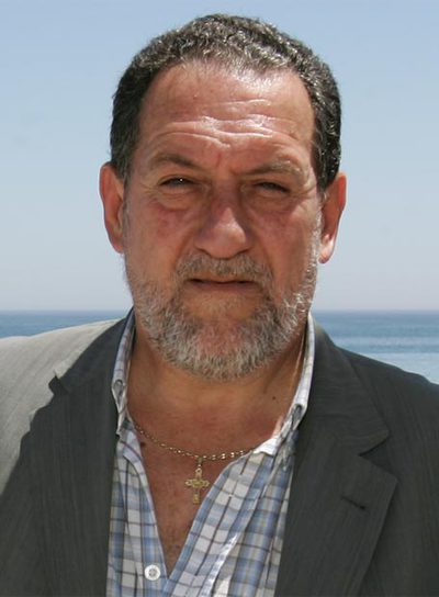 Enrique Moya, alcalde de Benalmádena tras la moción de censura que ha apartado a la PSOE