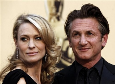 Sean Penn cambia de opinión con respecto a su divorcio