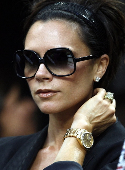Victoria Beckham da su brazo a torcer y abandonará Beverly Hills
