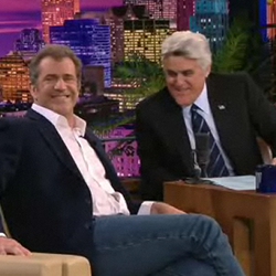 Mel Gibson: "Es cierto, voy a ser padre"