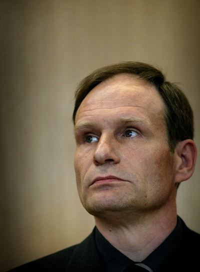 Alemania podrá ver a un caníbal en acción