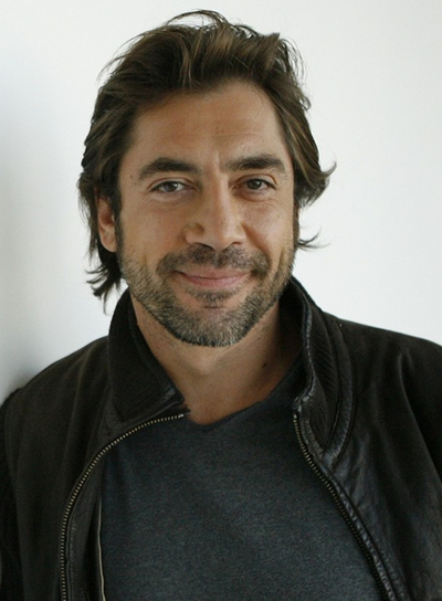 Bardem, camino de actuar con Julia Roberts