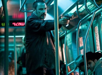 John Travolta agradece el apoyo tras la muerte de su hijo