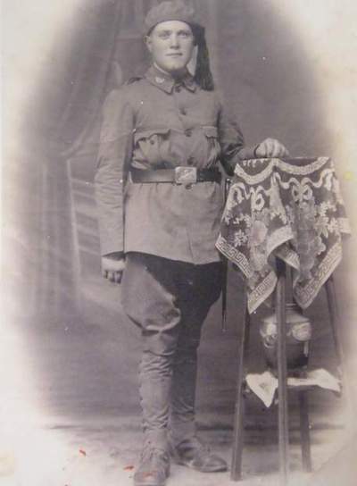 FOTOGALERIA: Baltasar Carbajo Vidales