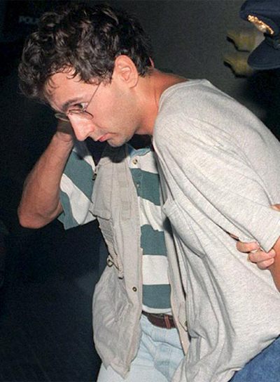 La Guardia Civil detiene a tres etarras por intento de fuga