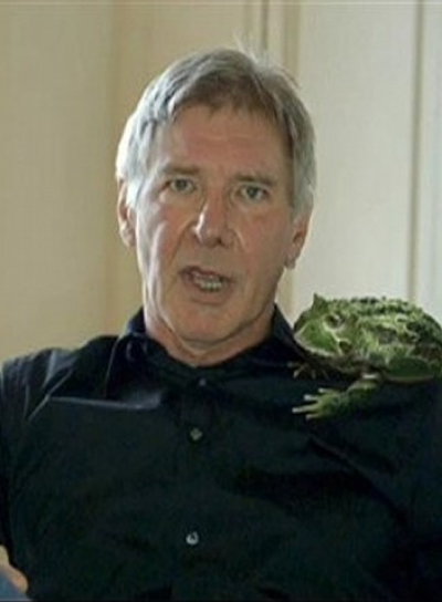 Harrison Ford se embolsa el mejor sueldo de Hollywood