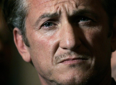 La arriesgada apuesta de Sean Penn por su familia