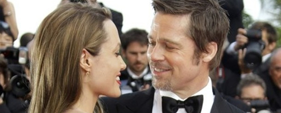 Los 'Brangelina' regalan otro millón de dólares