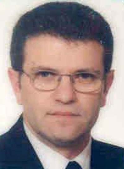 Puelles participó en la detención de más de 70 etarras en los últimos 10 años