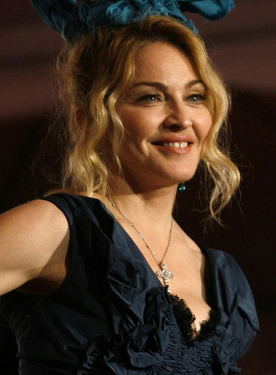 Nadie cobra mejor que Madonna