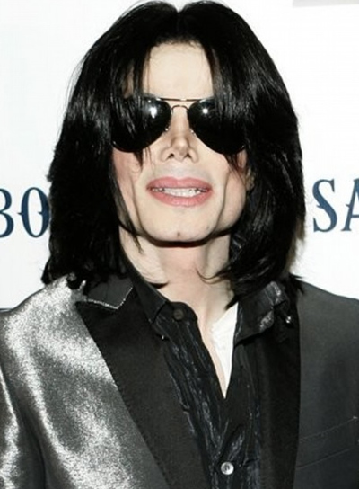 Fallece el cantante Michael Jackson