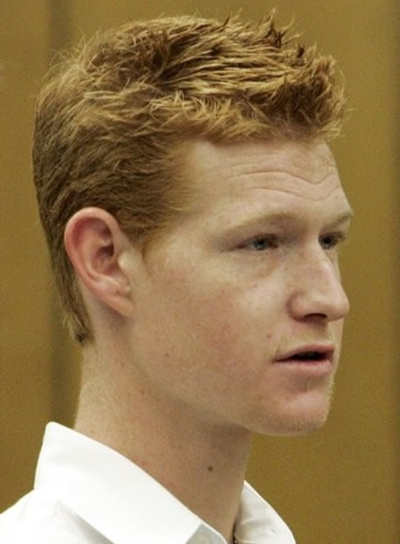 El hijo de Farrah Fawcett podrá ir al funeral de su madre