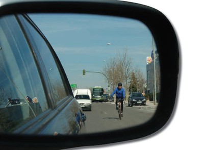 Cada cuatro días fallece un ciclista en accidente de tráfico