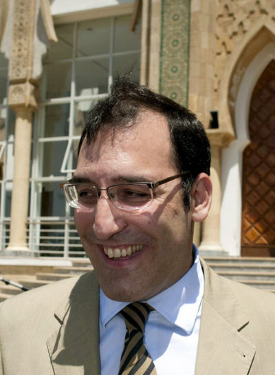 El juez de la Audiencia Nacional Eloy Velasco ha abierto este jueves un nuevo sumario sobre el 11-M.