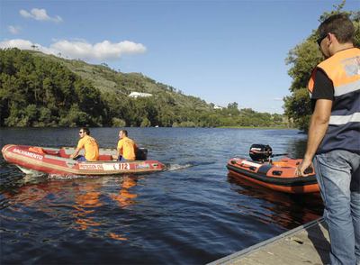 La Policía Cientifica investiga si la chaqueta identificada por la familia de Laura Alonso era suya