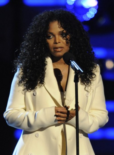 Janet Jackson