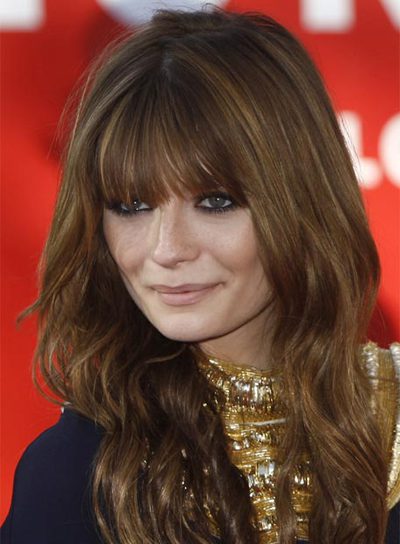 Mischa Barton se queda en paro