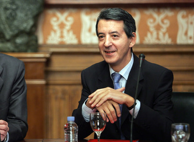 Méndez: "Mantenemos el incremento de efectivos en Afganistán"