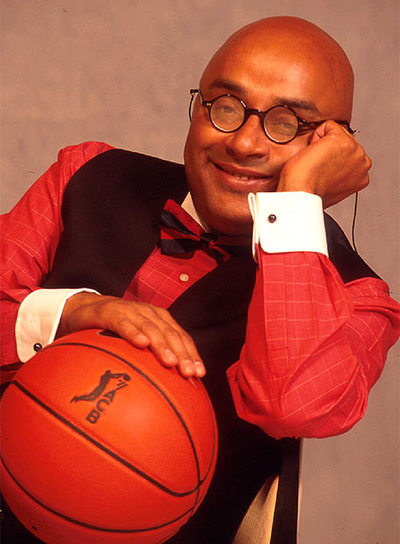 Andrés Montes, el hombre que nos hizo maravillosa la vida