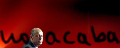 El PSC prepara el relevo de Muñoz mientras CiU se enroca