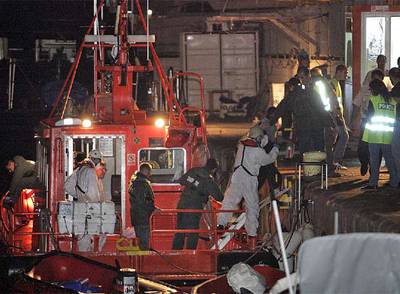 Interceptadas cuatro pateras con 68 inmigrantes en Alicante, Murcia y Almería