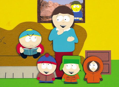 El polémico episodio de 'South Park'