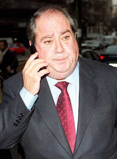 La familia de Prenafeta cree que su encarcelamiento "ataca" al catalanismo