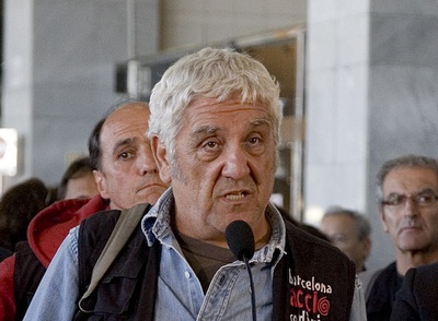 "Confiamos en el Gobierno, pero no podemos cruzarnos de brazos y esperar"