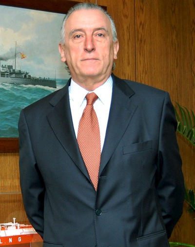 Ramón María Iribarren será a partir del 15 de enero el nuevo director de Relaciones con los Medios de Comunicación de la Casa del Rey.