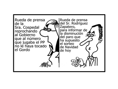 El niño Brandon, un 'gordo alto' y más anécdotas de la lotería