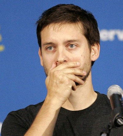 'Spiderman' volverá sin Tobey Maguire